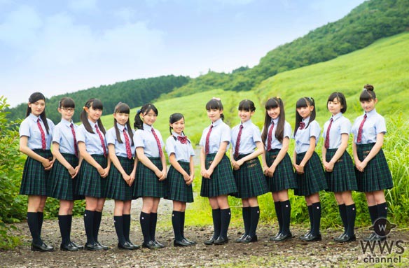 さくら学院、Ciào Smiles、DearDreamが史上最大規模のハロウィンフェス・ジャック・オー・ランドに出演決定！