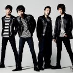 NICO Touches the Wallsが約1年ぶりの新作『OYSTER -EP-』をリリース！