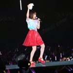 大原櫻子が東京ガールズコレクション 2017 A/Wに登場！新曲『マイ フェイバリット ジュエル』など披露！