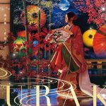 倉木麻衣の十二単姿も話題を呼んだ珠玉のバラードナンバー『渡月橋 〜君 想ふ〜』がNTTの最新技術『Kirari!』と融合！