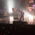 【ライブレポート】X JAPANボーカルToshlがお台場ソロライブで運命共同体のファンにロックを届ける！ CRYSTAL ROCK NIGHT