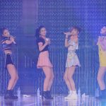 【写真特集】BLACKPINKが最高のパフォーマンスで神戸コレクション2017 AUTUMN/WINTERのラストを飾る！