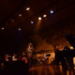 Toshl DINE&CONCERT2015 リハーサル風景レポート！