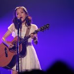 【ライブ写真】chay(チャイ)がAH!YEAH!OH!YEAH!2014でパンテーンCMソング『Twinkle Days』を熱唱！