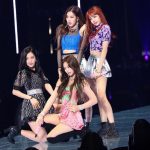 BLACKPINKが東京ガールズコレクション 2017 A/Wに登場！大歓声を会場いっぱいに響かせTGCを魅了！