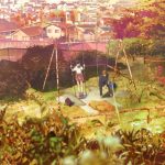 BUMP OF CHICKENの新曲『記念撮影』がカップヌードル2017年CMシリーズ第2弾『HUNGRY DAYS アルプスの少女ハイジ篇』でも引き続きCMソングに！