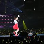 大原櫻子が東京ガールズコレクション 2017 A/Wに登場！新曲『マイ フェイバリット ジュエル』など披露！