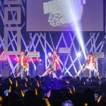 【写真特集】Da-iCEがBREAK OUT祭 2017 OSAKAのトリを務める！『BREAK OUT、最高や』