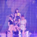 【写真特集】BLACKPINKが最高のパフォーマンスで神戸コレクション2017 AUTUMN/WINTERのラストを飾る！
