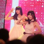 さくらシンデレラがニコファーレで 可愛いすぎる猫ポーズで新曲『猫カブリーナ』を初披露！ 冠番組スタートなど重大発表ありで華やかに３周年を盛り上げる！