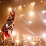 LiSA ニューシングル「ASH」 11 月 29 日(水)リリース！TV アニメ「Fate/Apocrypha」 2nd クールのオープニングテーマに決定！