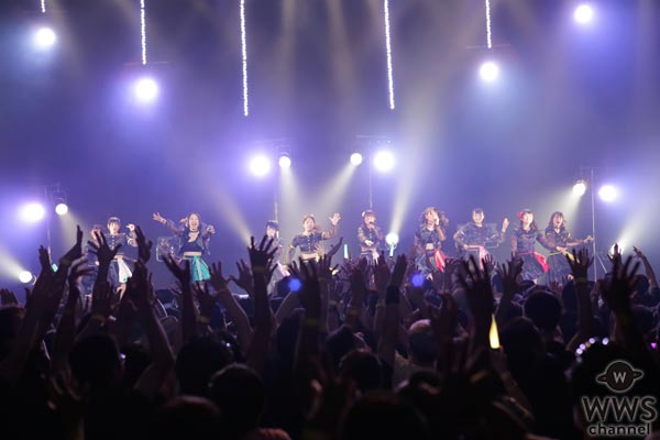 北海道No.1アイドル・フルーティーが結成7年目にしてメジャーリリース！「全国ドームツアー、そして札幌ドームを満員にさせるグループにさせたい」