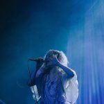 Charaが全国ライブツアー「Sympathy」のファイナル公演開催！息子とステージ上での共演が実現！