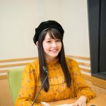 Seventeen新専属モデル・久間田琳加が初冠レギュラー番組でラジオパーソナリティに初挑戦！