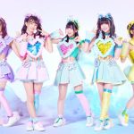 わーすたがAbema TVにて1時間のLIVE特番がオンエア！Zepp LIVEダイジェストや4thシングル『最上級ぱらどっくす』のMVをフルサイズでオンエア！