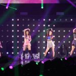 BLACKPINKが東京ガールズコレクション 2017 A/Wに登場！大歓声を会場いっぱいに響かせTGCを魅了！
