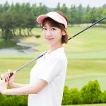 柏木由紀(AKB48/NGT48)出演『はじめて！ゴルフ～目指せ120切り～』シーズン２放送スタート記念！ゴルフファッションコンテスト開催！