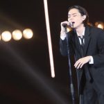菅田将暉がシークレットアーティストとして東京ガールズコレクション 2017 A/Wに登場！新曲『呼吸』を披露し会場を沸かせる！