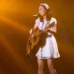 【ライブ写真】chay(チャイ)がAH!YEAH!OH!YEAH!2014でパンテーンCMソング『Twinkle Days』を熱唱！