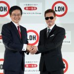 EXILE ATSUSHが1年振りのステージで圧巻の歌唱を披露！「いい緊張感の中で歌わせていただきたいと思います」