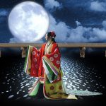 ﻿﻿倉木麻衣が京都観光おもてなし大使に就任！！薄いピンクの京友禅の着物が美しすぎる！