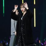 江野沢愛美が大歓声に包まれる東京ガールズコレクション 2017 A/Wに登場！