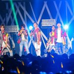 【写真特集】Da-iCEがBREAK OUT祭 2017 OSAKAのトリを務める！『BREAK OUT、最高や』