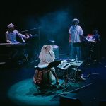 Charaが全国ライブツアー「Sympathy」のファイナル公演開催！息子とステージ上での共演が実現！