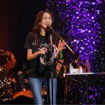 工藤静香がデビュー30周年記念ライブを開催！時代を彩った代表曲から最新アルバムの楽曲まで31曲を熱唱！
