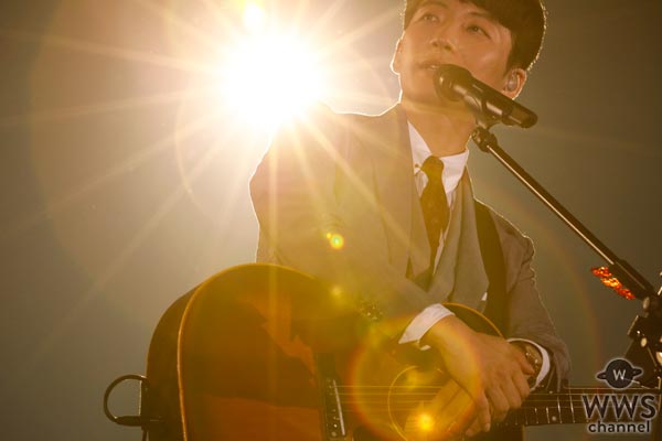 『SONGS スペシャル 星野源』いよいよ明日放送！『恋』『SUN』はもちろん、新曲『Family Song』も披露！