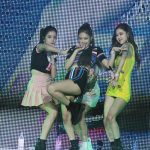 【写真特集】BLACKPINKが最高のパフォーマンスで神戸コレクション2017 AUTUMN/WINTERのラストを飾る！