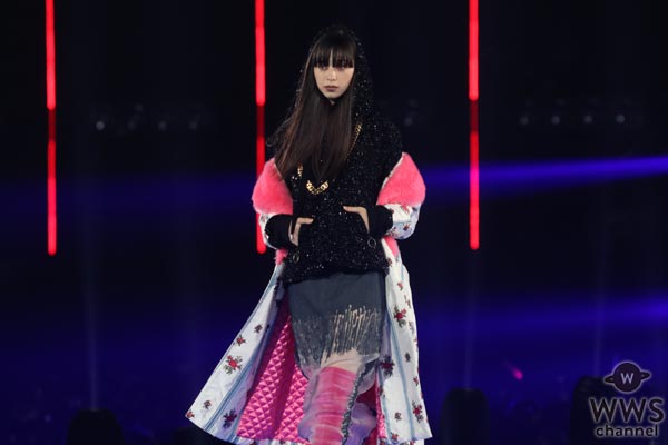 中条あやみ、小関裕太、志尊淳、竹内涼真ら美男美女の共演！東京ガールズコレクション 2017 A/Wを鮮やかに彩る！