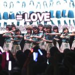 指原莉乃プロデュース『=LOVE(イコールラブ)』がメジャーデビューイベント開催！指原プロデューサーからメンバーにエール！