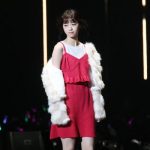 乃木坂46 西野七瀬が堂々としたウォーキングとキュートな笑顔で東京ガールズコレクション 2017 A/Wに登場！