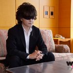 X JAPAN Toshl 自伝『洗脳 地獄の12年からの生還』インタビュー