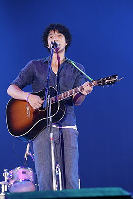 【清水翔太 D-LITEらが出演】 8月4日ヒートアイランドカーニバル レポート a-nation island & stadium fes.2013