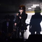 あの名曲が聞ける！１日限りのプレミアムディナーショー Toshl DINE&CONCERT2015