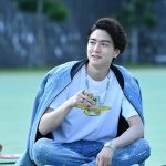 稲葉友がドラマ『わにとかげぎす』で主演の有田哲平の人生を翻弄！？「ノリの良さとタチの悪さが凄まじいです」