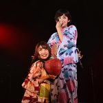 【ライブレポート】東京パフォーマンスドール、派生ユニットや妹分TPD DASH!!と駆け抜けた夏の集大成ライブ！ さらにミニアルバム「Summer Glitter」が初のオリコン週間TOP10入り！