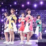 【ライブレポート】ももいろクローバーZが『氣志團万博2017』で躍動！重量あげ、氷柱割り、障害物競走と、ももクロ万博大盛況！