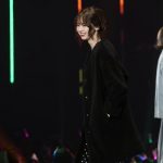 江野沢愛美が大歓声に包まれる東京ガールズコレクション 2017 A/Wに登場！