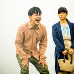 女優・ 深川麻衣が映画「パンとバスと2度目のハツコイ」で初主演！相手役は三代目J Soul Brothersの山下健二郎！主題歌は人気急上昇中の歌姫・Leola！