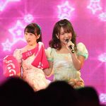 さくらシンデレラがニコファーレで 可愛いすぎる猫ポーズで新曲『猫カブリーナ』を初披露！ 冠番組スタートなど重大発表ありで華やかに３周年を盛り上げる！