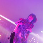 LiSA ニューシングル「ASH」 11 月 29 日(水)リリース！TV アニメ「Fate/Apocrypha」 2nd クールのオープニングテーマに決定！
