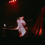 Charaが全国ライブツアー「Sympathy」のファイナル公演開催！息子とステージ上での共演が実現！