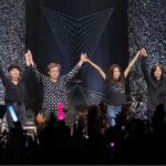 工藤静香がデビュー30周年記念ライブを開催！時代を彩った代表曲から最新アルバムの楽曲まで31曲を熱唱！