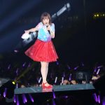 大原櫻子が東京ガールズコレクション 2017 A/Wに登場！新曲『マイ フェイバリット ジュエル』など披露！