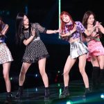 BLACKPINKが東京ガールズコレクション 2017 A/Wに登場！大歓声を会場いっぱいに響かせTGCを魅了！