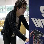 中田ヤスタカ 全面音楽プロデュース！スマートフォン向け新作ゲームアプリ 戦国アクションパズル「DJ ノブナガ」タイトル発表＆ティザーサイト公開！SQUARE ENIX × WARNER MUSIC JAPAN × アソビシステム