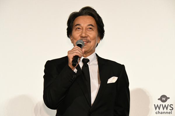 福山雅治、役所広司、広瀬すず、満島真之介らが映画『三度目の殺人』初日舞台挨拶に登場！「この映画は二度目でもいろんな発見がある映画」